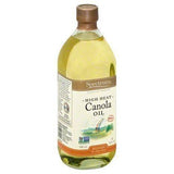 Spectrum Canola Oil, High Heat, Refined - 32 Ounces