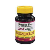 Nature's Plus Ultra Pregnenolone - 60 Capsules