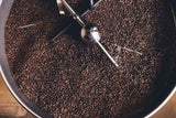 Brooklyn Organic Dark Roasted Coffee