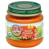 Earths Best Organic Sweet Potatoes, 1 (4 Months+) - 2.5 Ounces