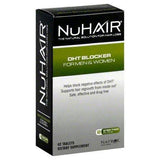 NuHair DHT Blocker, for Men & Women, Tablets - 42 Count
