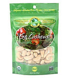 International Harvest Whole Jumbo Go Cashews