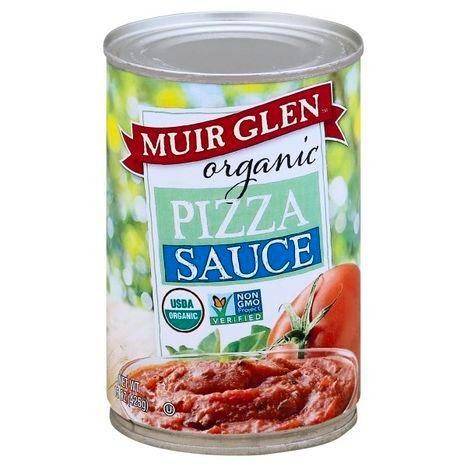 Muir Glen Organic Pizza Sauce - 15 Ounces