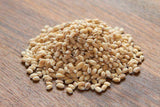 Pearled Wheat, Bag