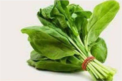 Krasdale Leaf Spinach - 10 Ounces