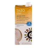 Tazo Black Tea Concentrate, Chai, Skinny Latte - 32 Ounces