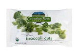 Cascadian Farm Organic Broccoli, Cuts, Premium - 16 Ounces