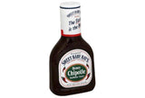 Sweet Baby Rays Barbecue Sauce, Honey Chipotle - 18 Ounces