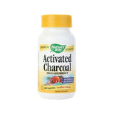 Nature's Way Activated Charcoal High Adsorbency-100 Capsules