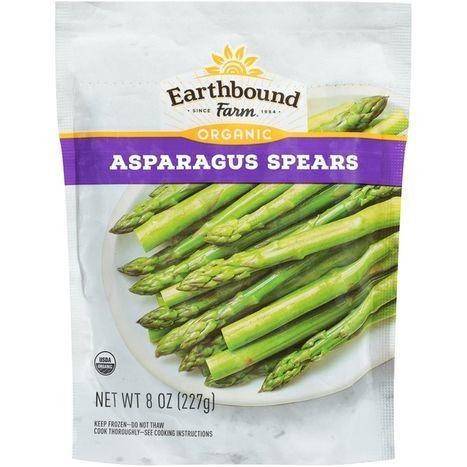 Earthbound Farm Organic Asparagus Spears