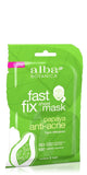 Alba Botanica Fast & Fix Sheet Mask Papaya Anti Acne-1 Mask