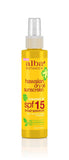 Alba Botanica Hawaiian Dry-Oil Sunscreen Nourishing Coconut Oil Spf 15-4.5 Oz