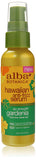 Alba Botanica Hawaiin Anti Frizz Serum So Smooth Gardenia-2 Oz