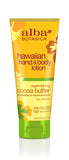 Alba Botanica Hawaiian Hand & Body Lotion Cocoa Butter-7 Oz