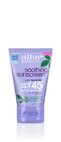 Alba Botanica Soothing Sunscreen Pure Lavender SPF 45-4 Oz