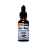 Herbs Etc Deep Sleep Professional Strength Alcohol Free-1 Oz