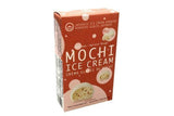 Mt Fuji Red Bean Mochi Iced Cream - 224 Grams