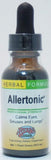 Herbs Etc Allertonic Professional Strength-1 Oz