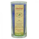 Aloha Bay Abundance Ajna Chakra Energy Candle-11 Oz