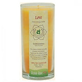 Aloha Bay Love Svadhishthana Chakra Energy Candle-11 Oz