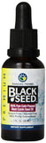 Amazing Herbs Black Seed Black Cumin Seed Oil Premium-1 Oz