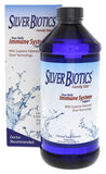 Silver Biotics Immune System Support 10 ppm Silver-16 Oz