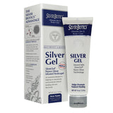 American Biotech ASAP 365 Silver Gel Ultimate Skin & Body Care-4 Oz