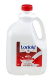 Lactaid Milk, Whole, 100% Lactose Free - 96 Ounces