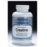 Anabol Naturals Creatine-3.53 Oz