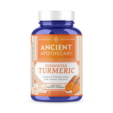 Ancient Nutrition Apothecary Fermented Turmeric-90 Capsules