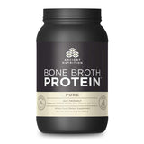 Ancient Nutrition Bone Broth Protein Pure-31.4 Oz