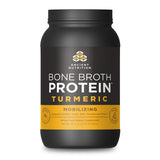 Ancient Nutrition Bone Broth Protein Turmeric Mobilizing-32.4 Oz