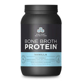 Ancient Nutrition Bone Broth Protein Vanilla Flavor-34.8 Oz