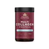 Ancient Nutrition Multi Collagen Protein Joint & Tissue-8 Oz