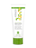 Andalou Naturals Body Lotion Uplifting Citrus Verbena-8 Oz