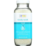 Aura Cacia Body Soak Clear-18.5 Oz