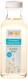 Aura Cacia Tranquil Chamomile Bubble Bath-13 Oz