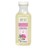 Aura Cacia Comforting Geranium Bubble Bath-13 Oz