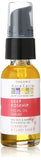 Aura Cacia Deep Rosehip Facial Oil Serum Geranium & Clary Sage-1 Oz