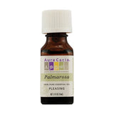 Aura Cacia Palmarosa Oil Pleasing-0.5 Oz