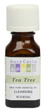 Aura Cacia Tea Tree Oil Cleansing-0.5 Oz