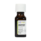 Aura Cacia Grapefruit Oil Joyful-0.5 Oz