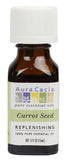 Aura Cacia Carrot Seed Oil Repleneshing-0.5 Oz