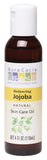 Aura Cacia Balancing Jojoba Oil-4 Oz