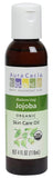 Aura Cacia Balamcing Organic Jojoba Oil-4 Oz