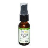 Aura Cacia Organic Moisturizing Baobab Oil Senegal-1 Oz