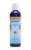 Auromere Massage Oil-4 Oz