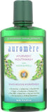 Auromere Ayurvedic Mouthwash With Neem & Peelu-16 Oz