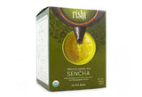 Rishi Organic Sencha Green Tea