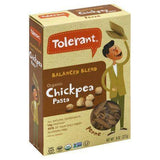 Tolerant Penne, Organic, Chickpea, Balanced Blend - 8 Ounces